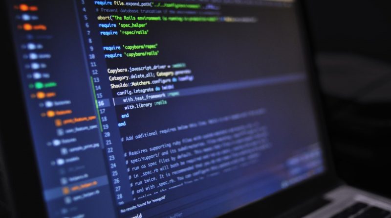 TOP INFORMATION TECHNOLOGY COMPANIES IN THE WORLD