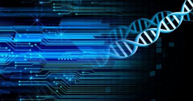 BEST DNA GENETIC TESTING AND ANALYSIS COMPANIES IN THE WORLD