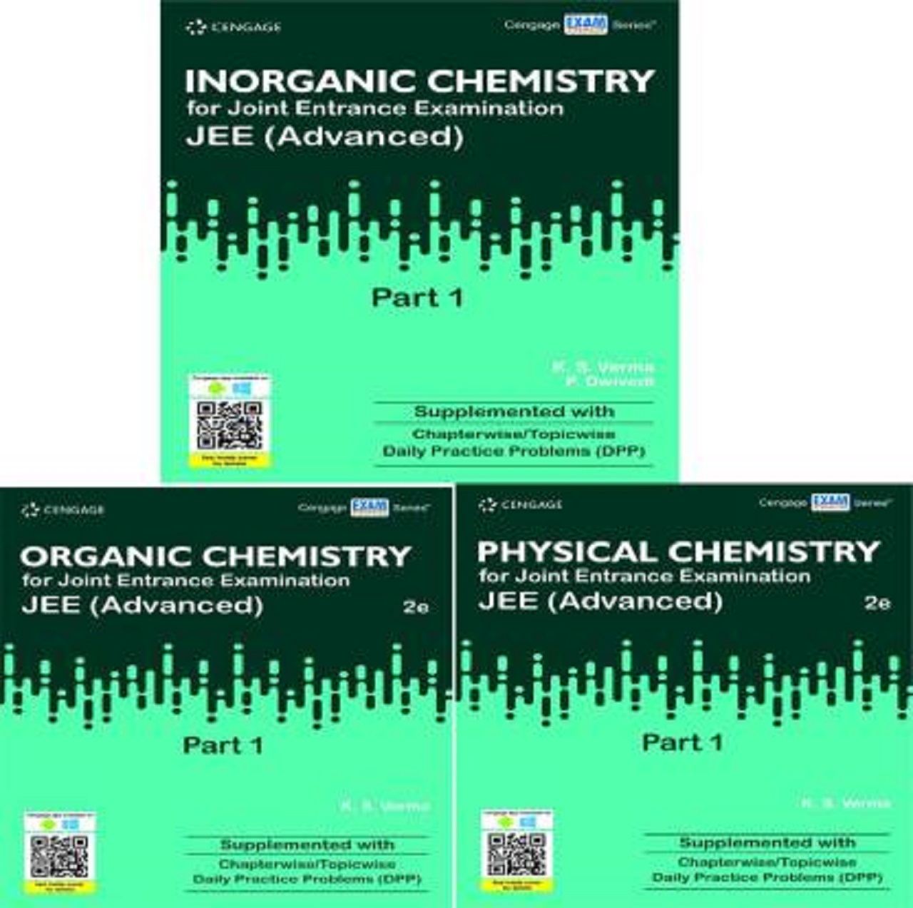 Chemistry pdf. Organic physical Chemistry book.